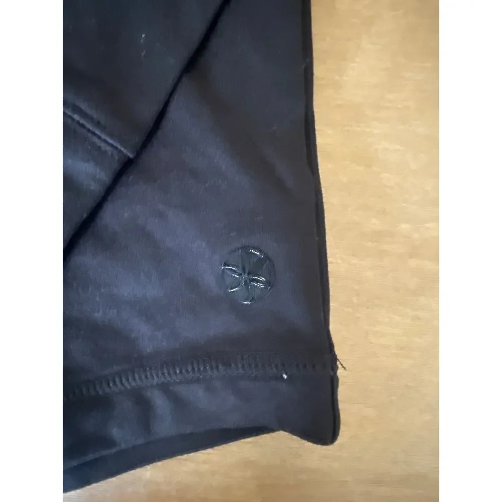 Gaiam Fitness Slim Fit LS Breathable Ease Medium Crew Baselayer